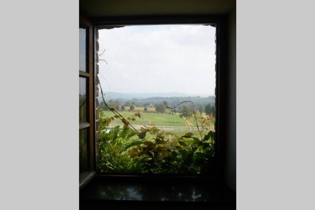 Hoeve Espewey Cottage 亨布尔格 外观 照片